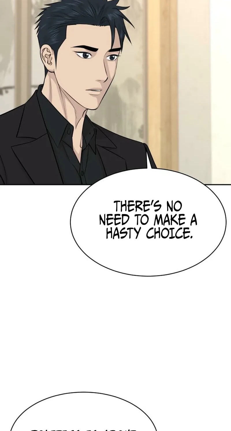 Genius Grandson of the Loan Shark King Chapter 118 page 63 - 