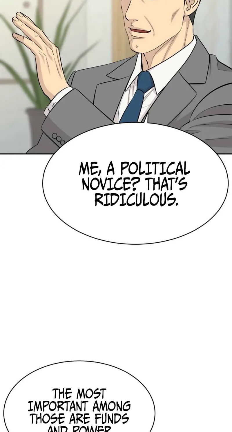 Genius Grandson of the Loan Shark King Chapter 118 page 67 - 
