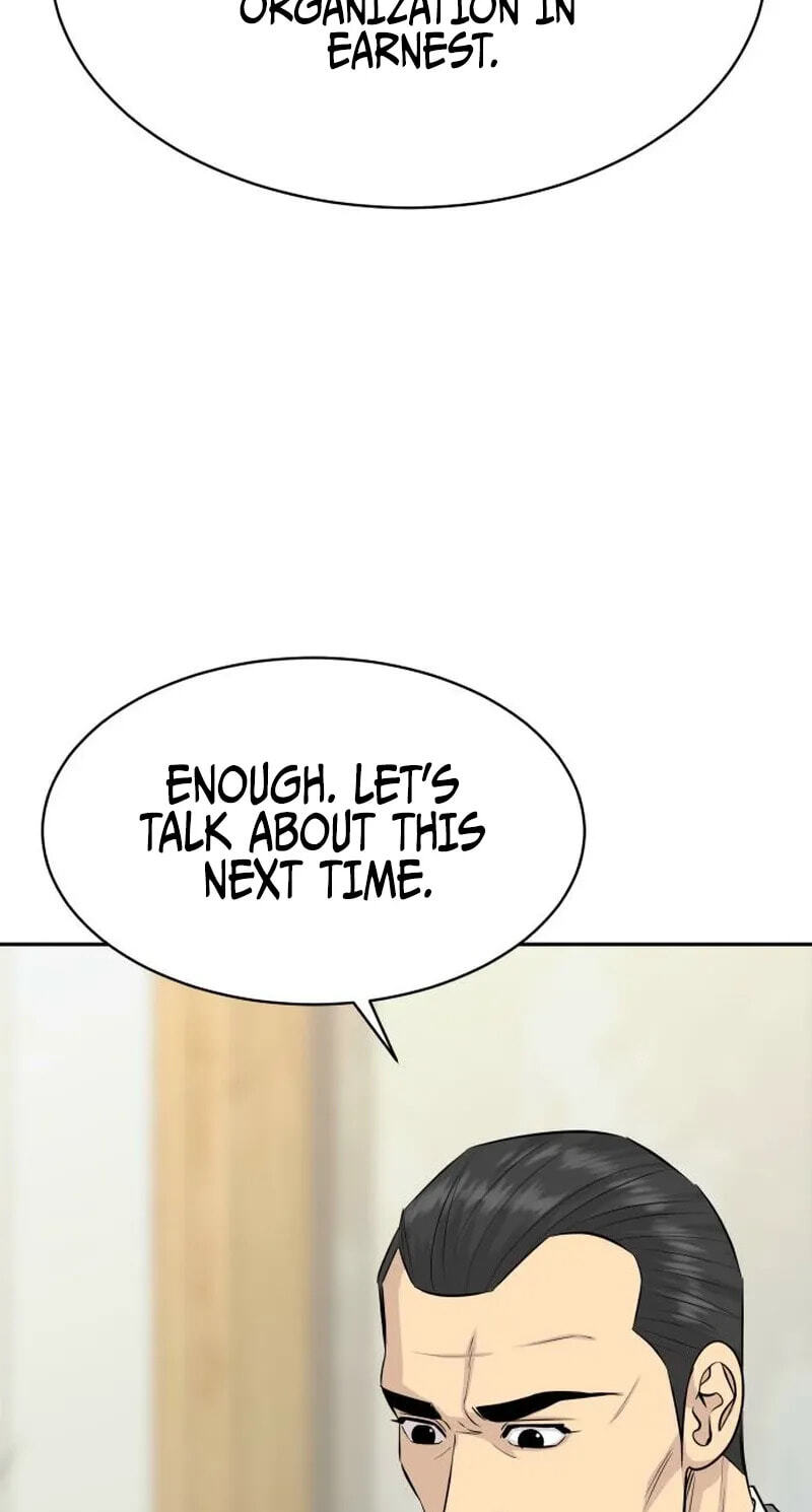Genius Grandson of the Loan Shark King Chapter 118 page 69 - 