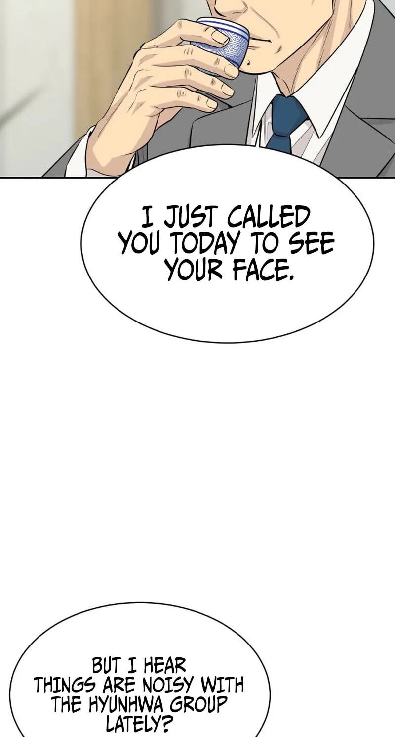 Genius Grandson of the Loan Shark King Chapter 118 page 70 - 