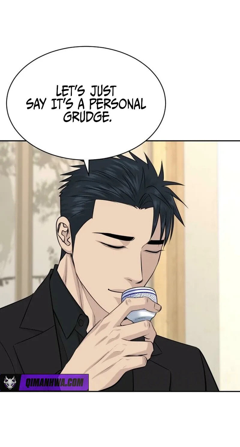 Genius Grandson of the Loan Shark King Chapter 118 page 72 - 