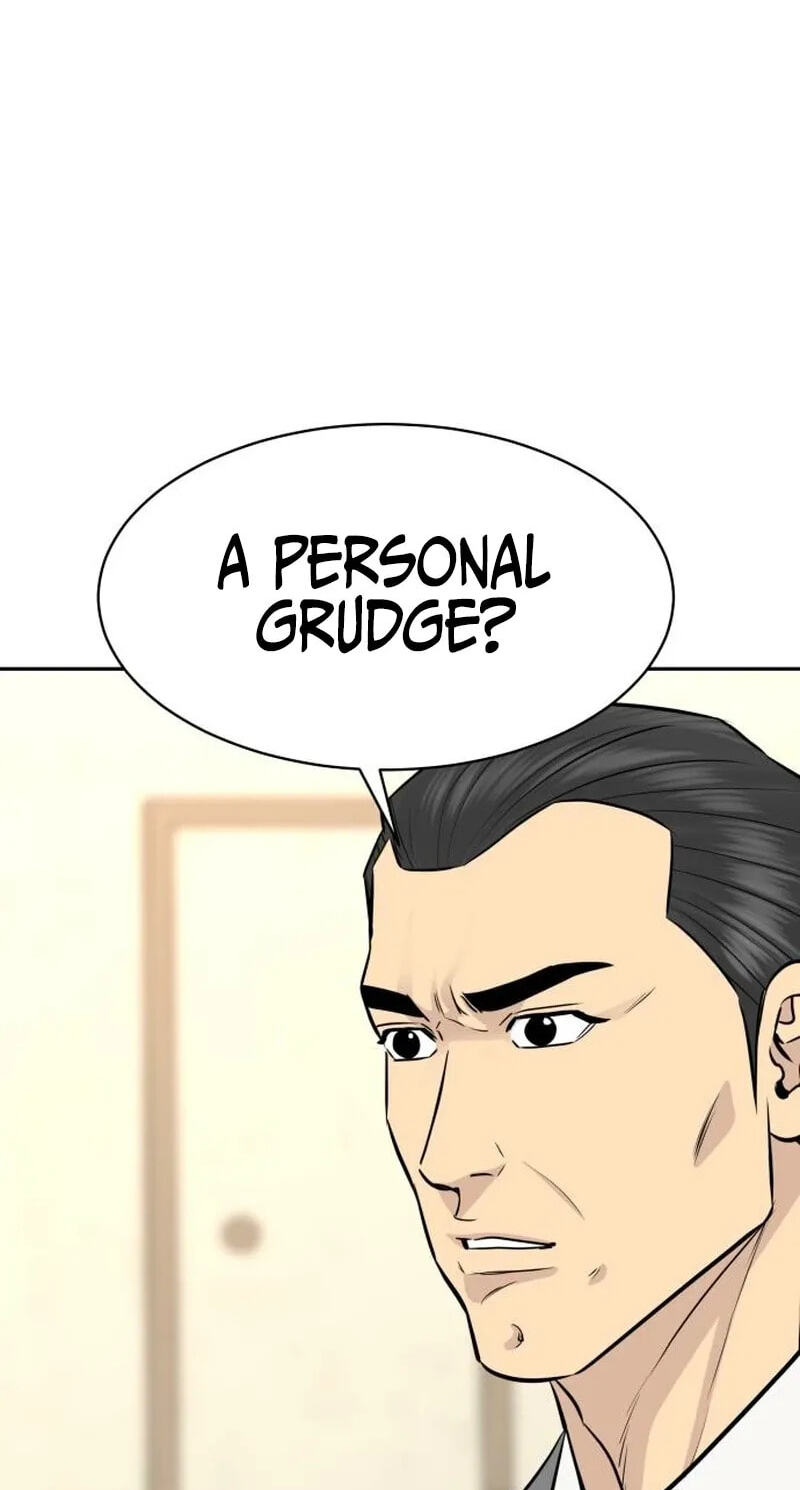 Genius Grandson of the Loan Shark King Chapter 118 page 73 - 
