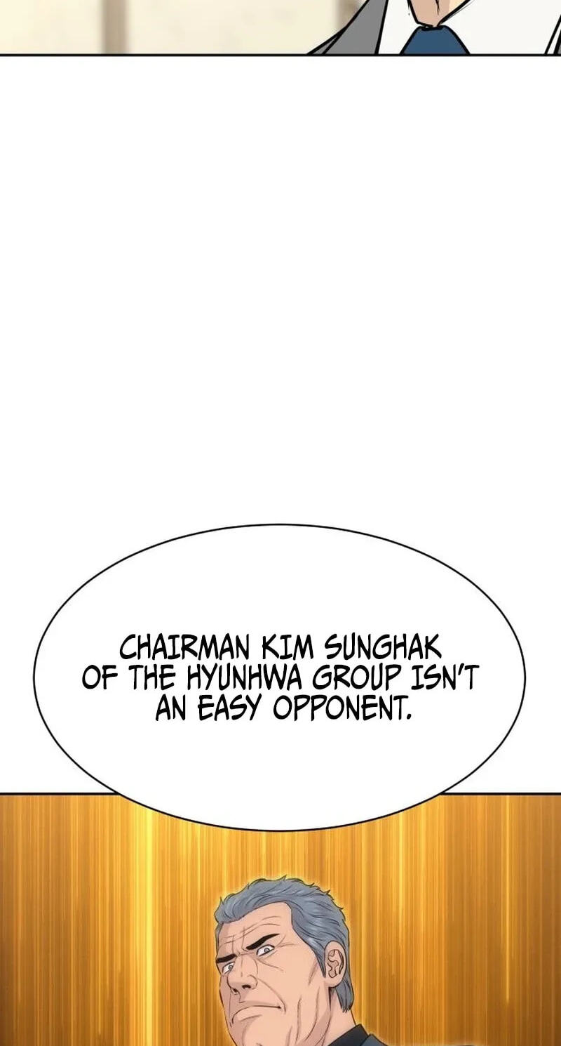 Genius Grandson of the Loan Shark King Chapter 118 page 74 - 