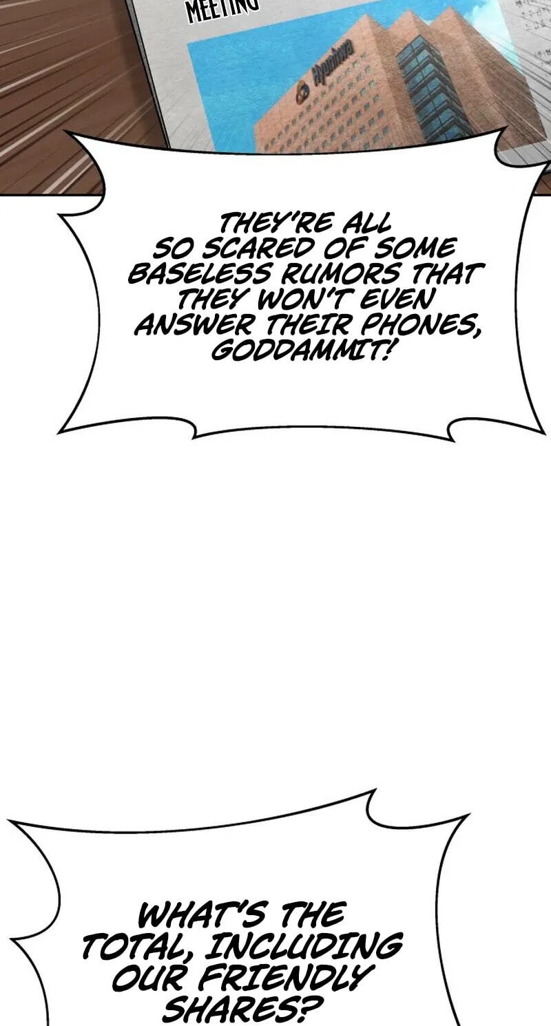 Genius Grandson of the Loan Shark King Chapter 118 page 80 - 