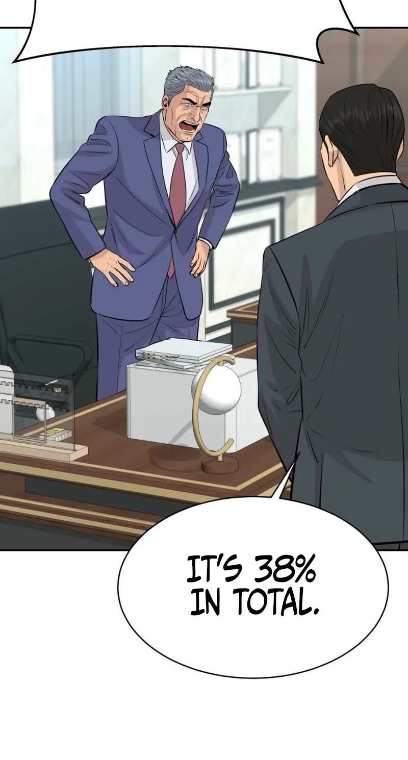 Genius Grandson of the Loan Shark King Chapter 118 page 81 - 