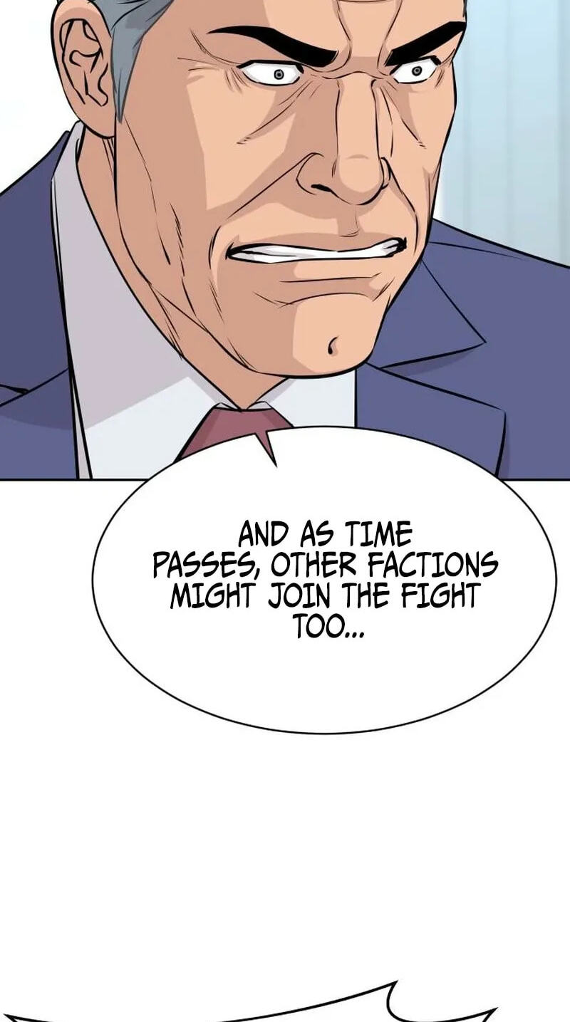 Genius Grandson of the Loan Shark King Chapter 118 page 84 - 