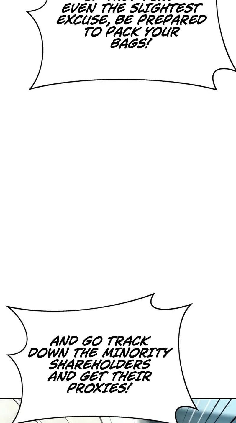 Genius Grandson of the Loan Shark King Chapter 118 page 86 - 