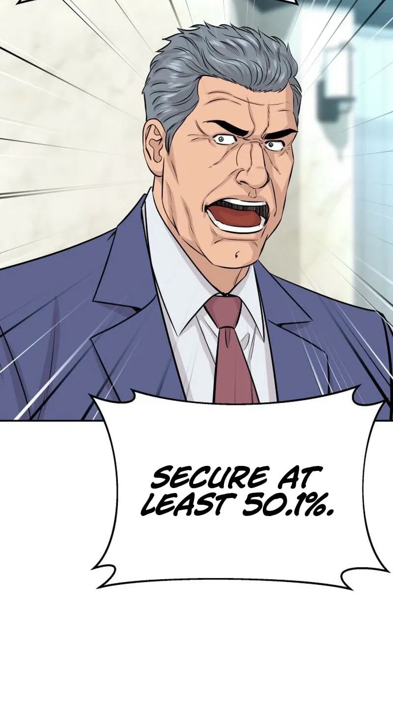 Genius Grandson of the Loan Shark King Chapter 118 page 87 - 