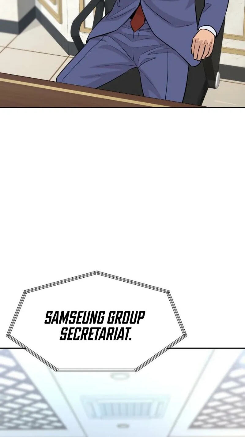 Genius Grandson of the Loan Shark King Chapter 118 page 90 - 