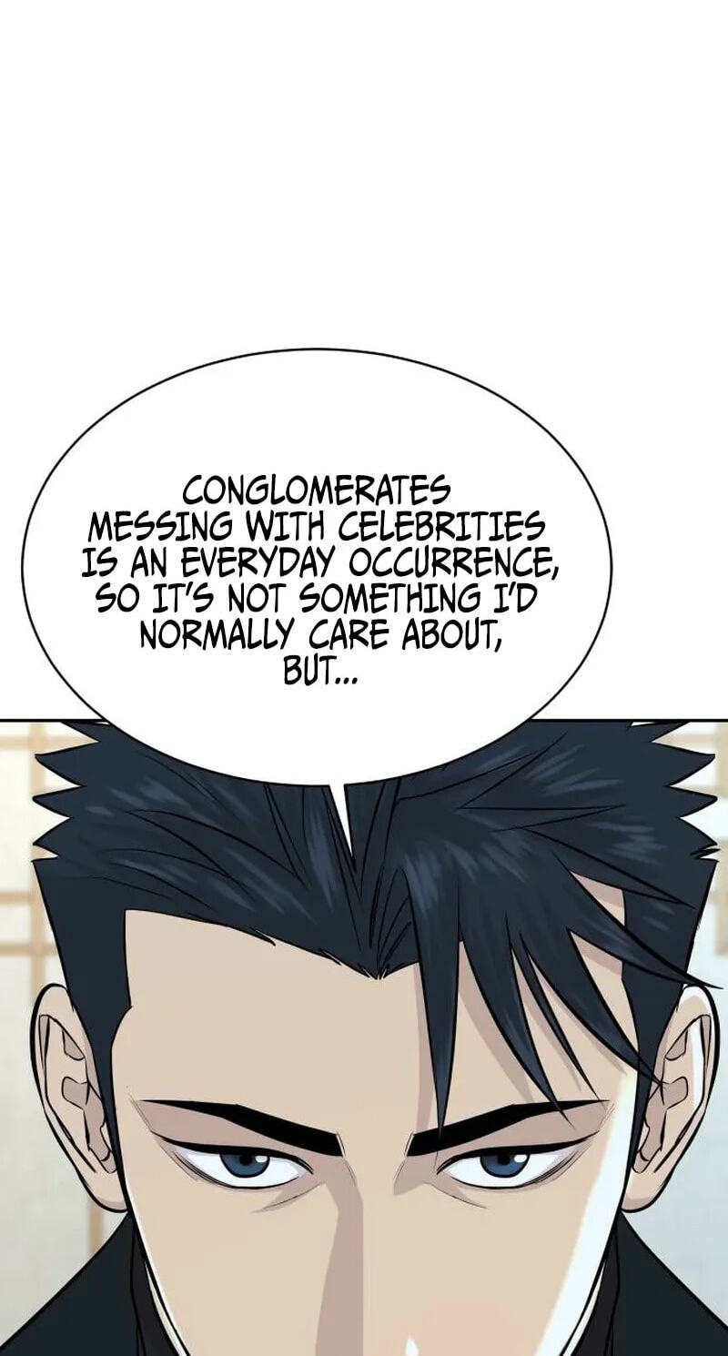 Genius Grandson of the Loan Shark King Chapter 118 page 10 - 