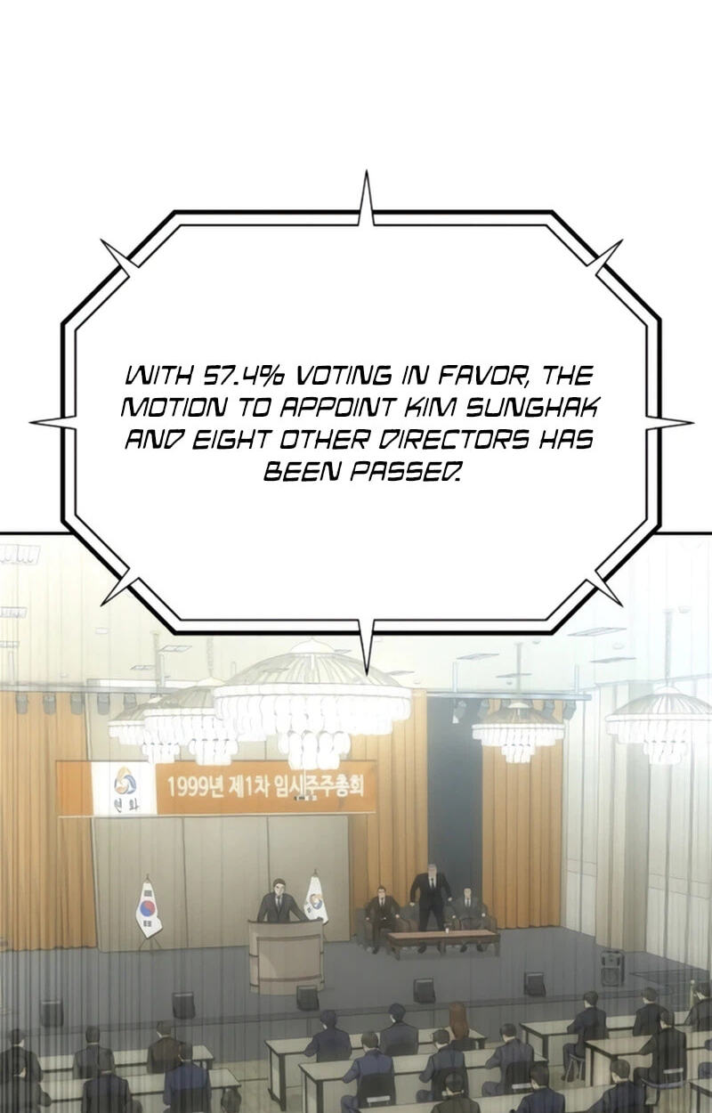 Genius Grandson of the Loan Shark King Chapter 119 page 101 - 