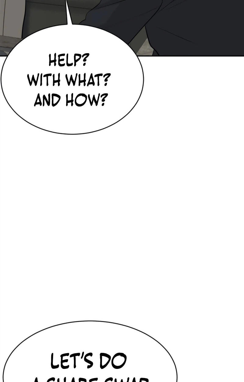 Genius Grandson of the Loan Shark King Chapter 119 page 13 - 