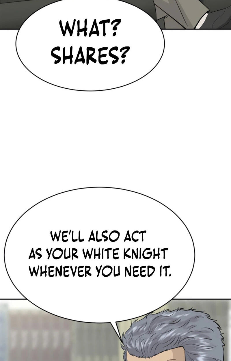 Genius Grandson of the Loan Shark King Chapter 119 page 15 - 