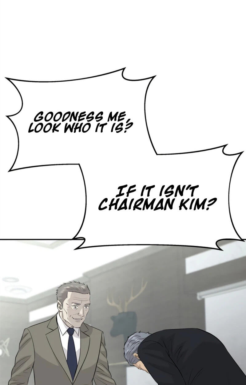Genius Grandson of the Loan Shark King Chapter 119 page 3 - 