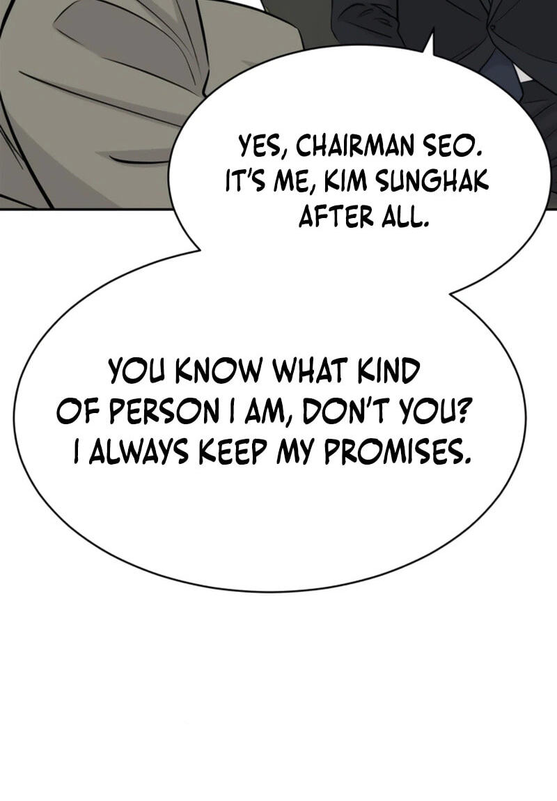 Genius Grandson of the Loan Shark King Chapter 119 page 21 - 