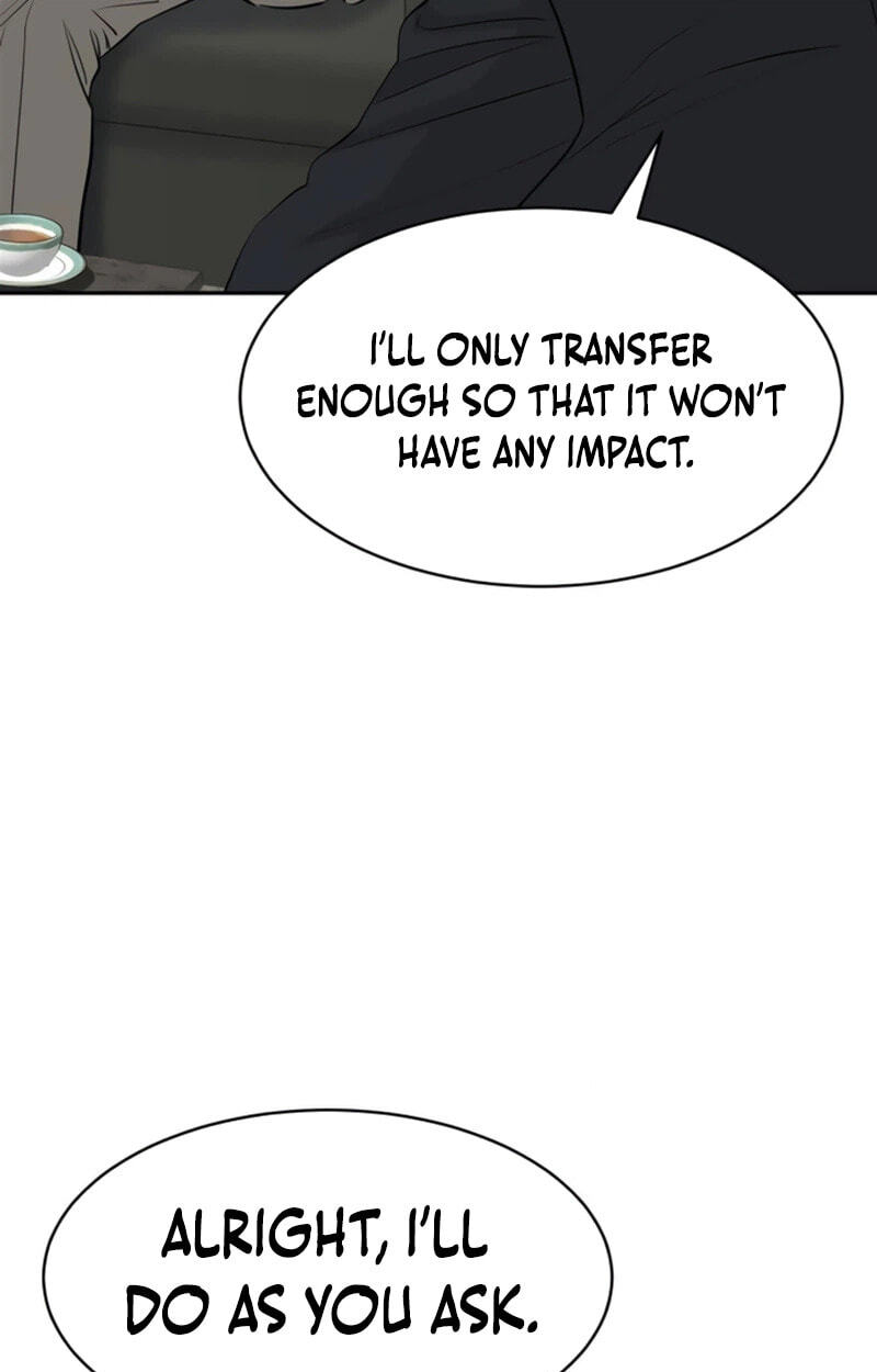 Genius Grandson of the Loan Shark King Chapter 119 page 26 - 