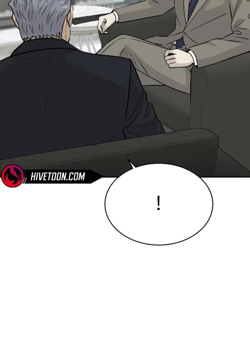 Genius Grandson of the Loan Shark King Chapter 119 page 31 - 