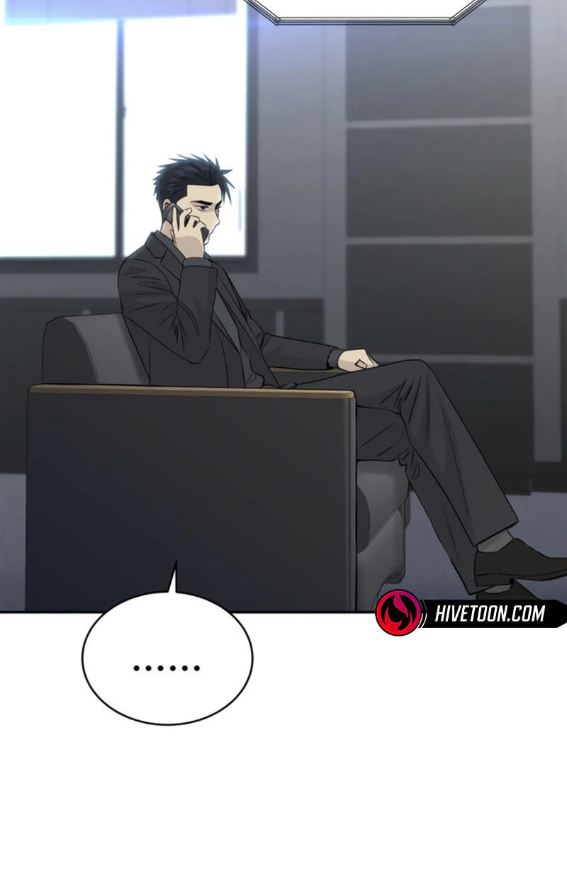 Genius Grandson of the Loan Shark King Chapter 119 page 39 - 