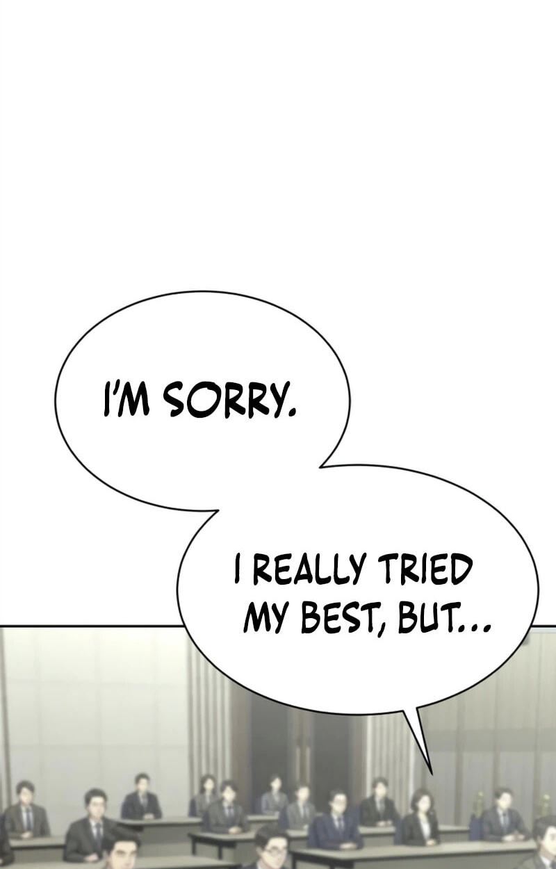 Genius Grandson of the Loan Shark King Chapter 119 page 55 - 