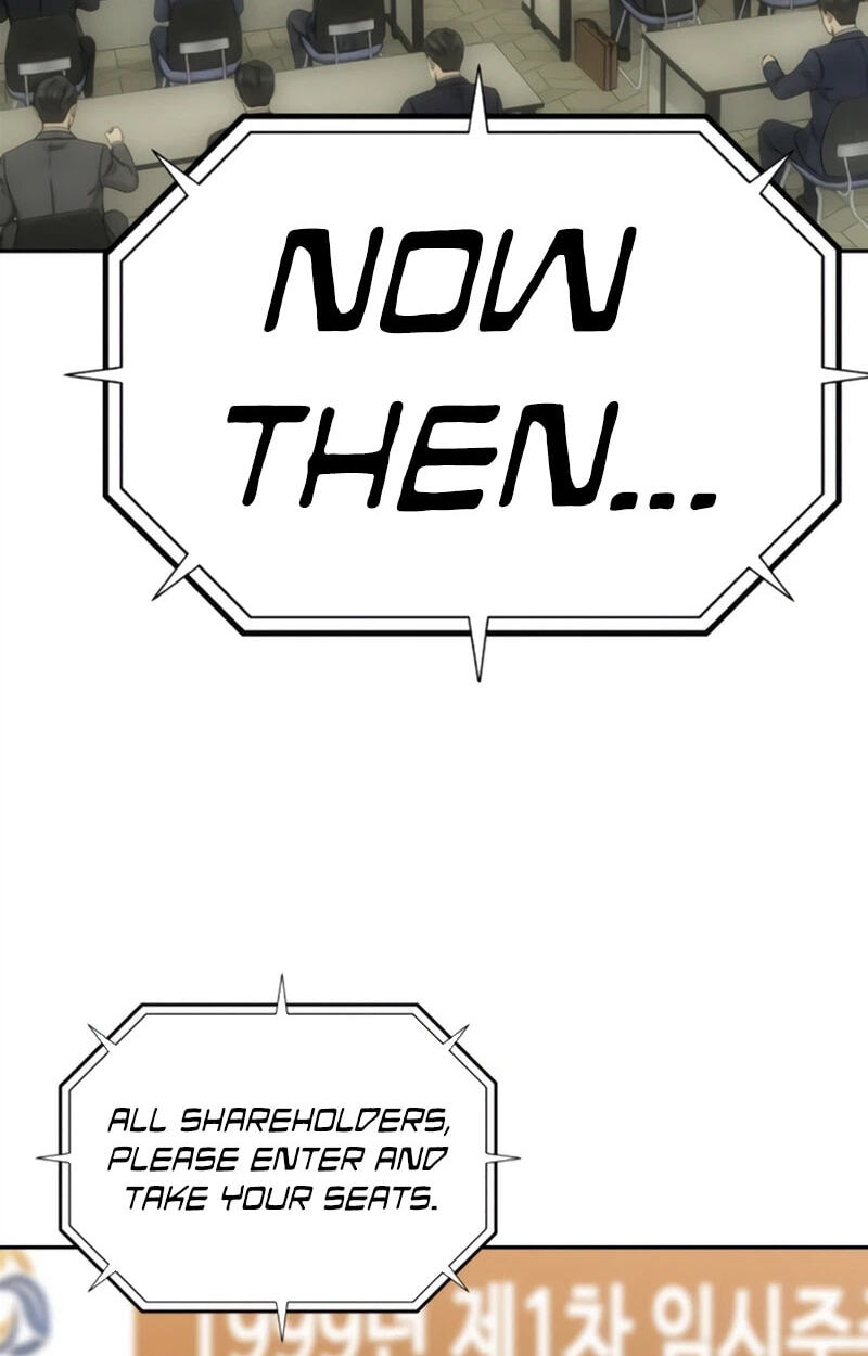 Genius Grandson of the Loan Shark King Chapter 119 page 59 - 