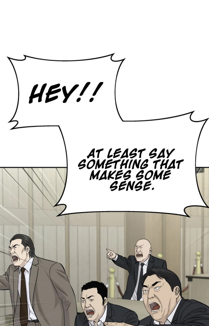 Genius Grandson of the Loan Shark King Chapter 119 page 65 - 