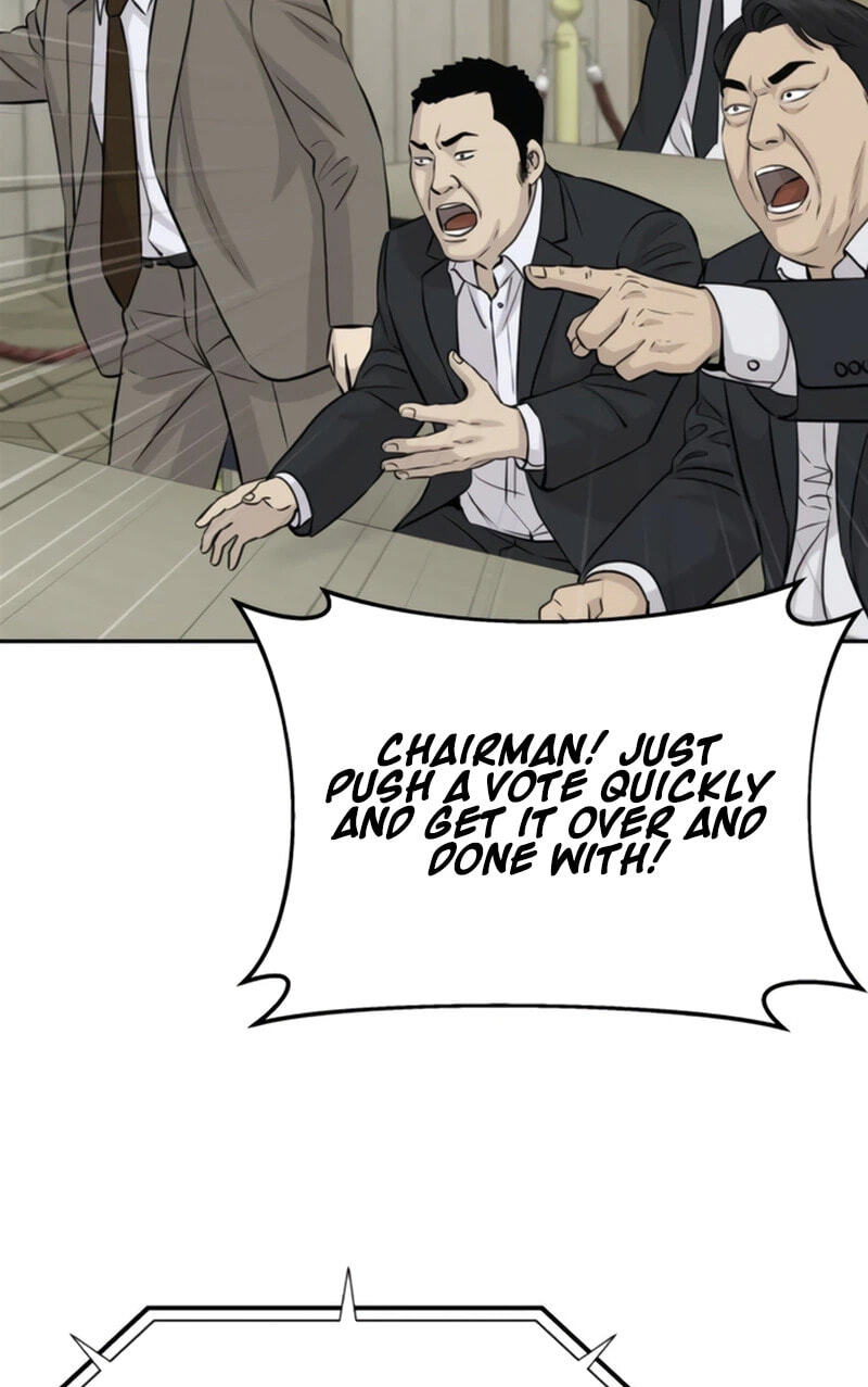 Genius Grandson of the Loan Shark King Chapter 119 page 71 - 