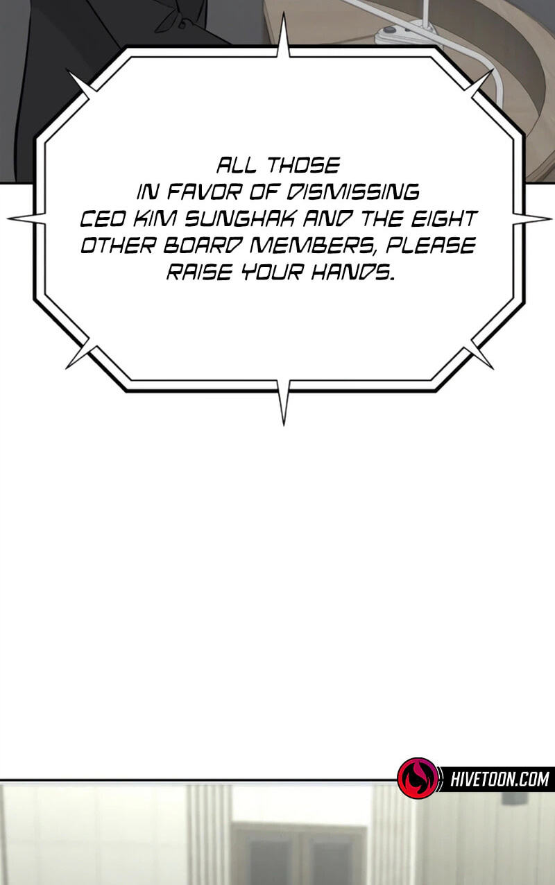 Genius Grandson of the Loan Shark King Chapter 119 page 73 - 