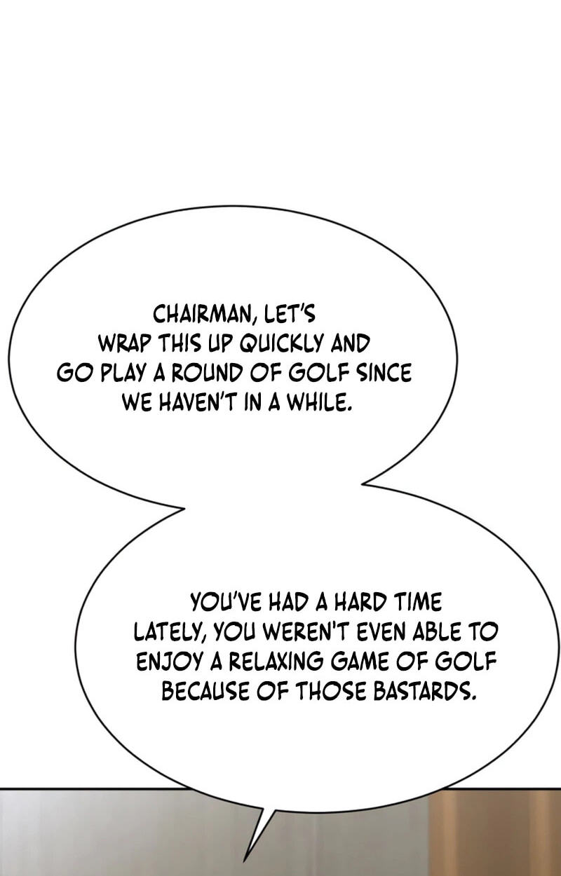 Genius Grandson of the Loan Shark King Chapter 119 page 76 - 