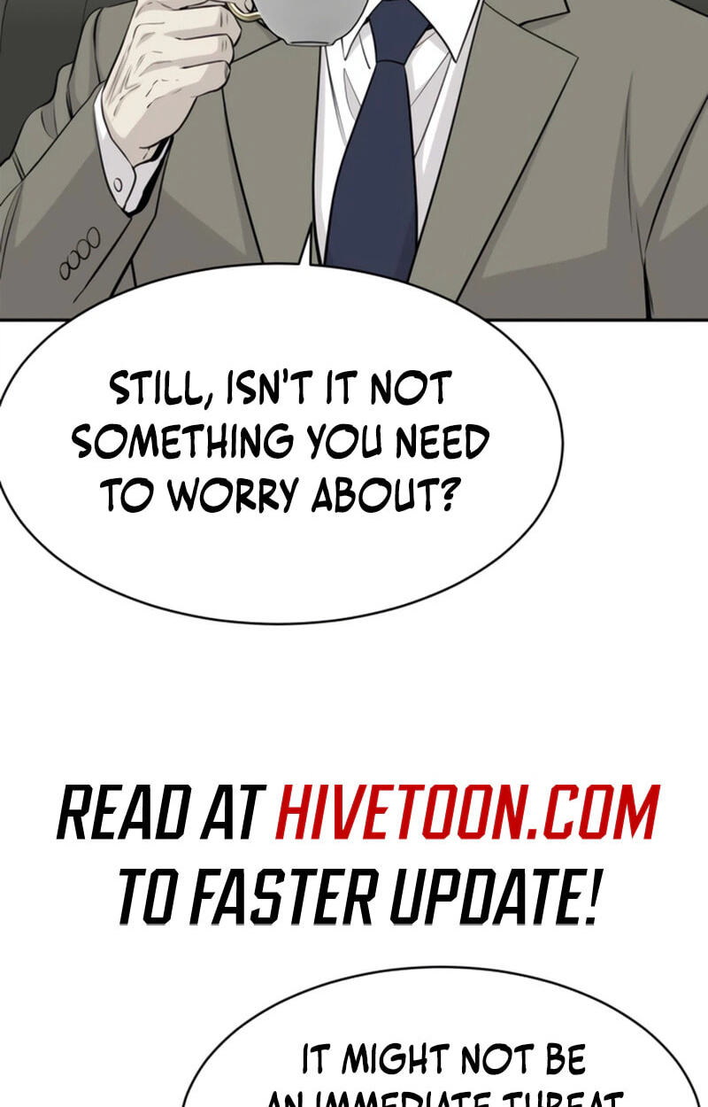 Genius Grandson of the Loan Shark King Chapter 119 page 9 - 