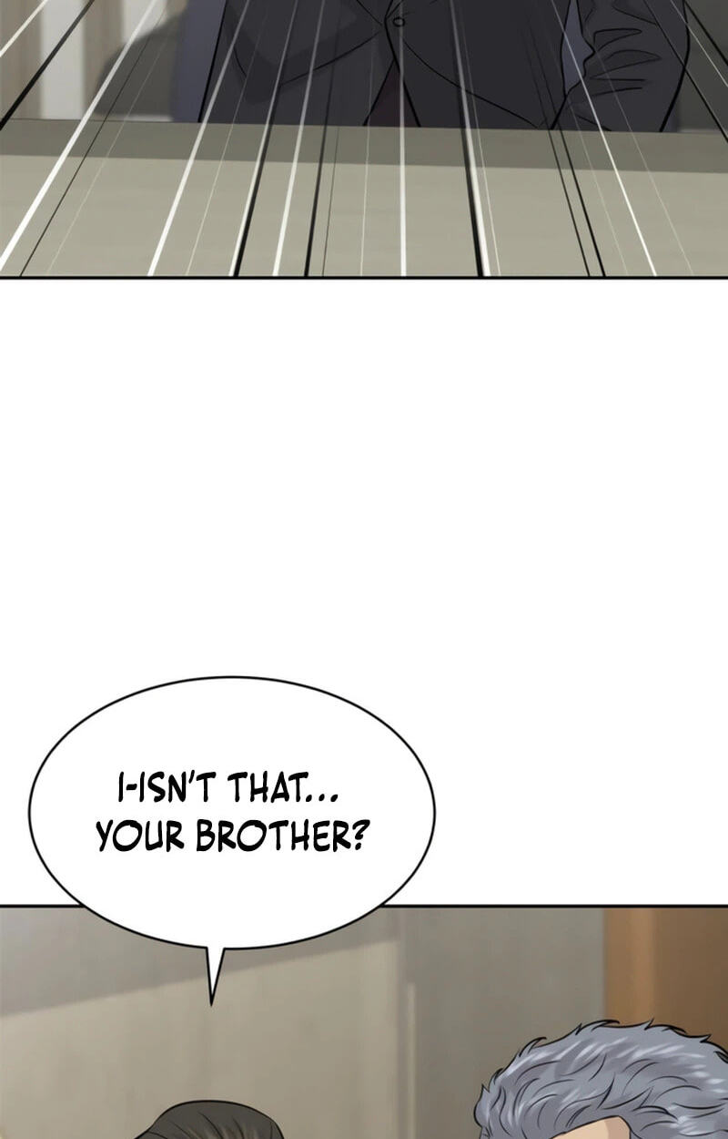 Genius Grandson of the Loan Shark King Chapter 119 page 86 - 