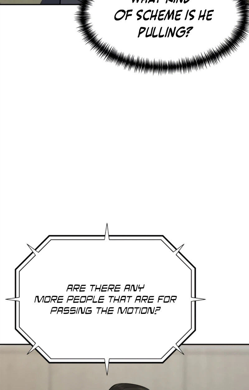 Genius Grandson of the Loan Shark King Chapter 119 page 89 - 