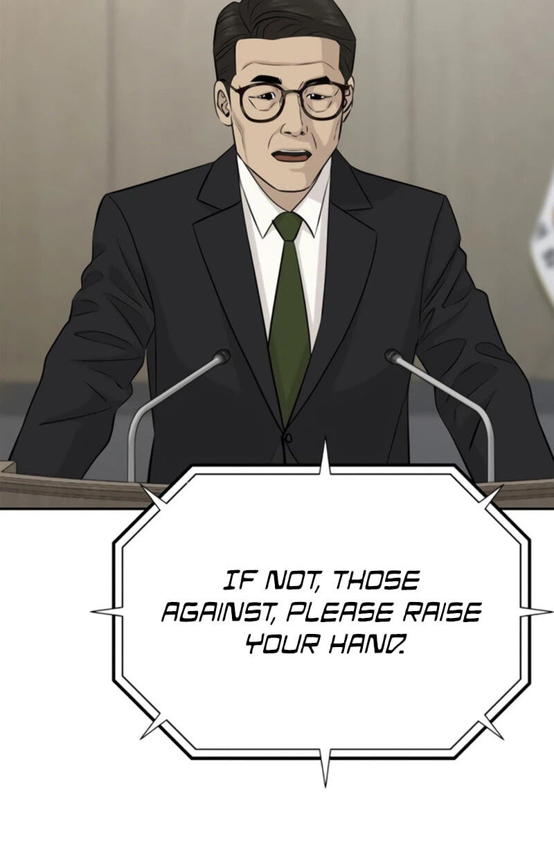 Genius Grandson of the Loan Shark King Chapter 119 page 90 - 