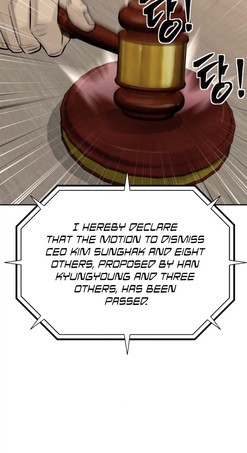 Genius Grandson of the Loan Shark King Chapter 119 page 94 - 
