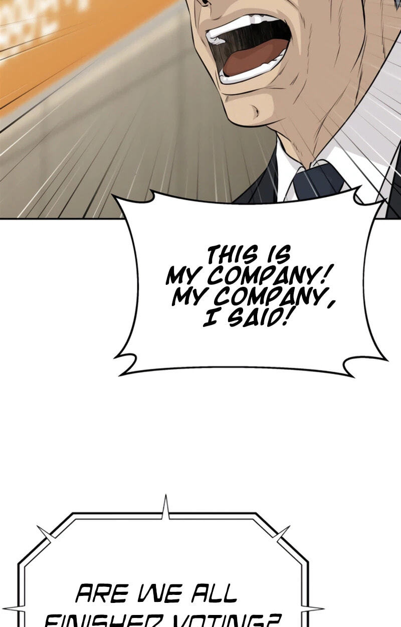 Genius Grandson of the Loan Shark King Chapter 119 page 99 - 
