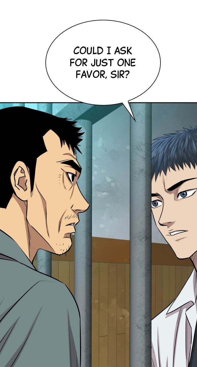 Genius Grandson of the Loan Shark King Chapter 12 page 11 - 