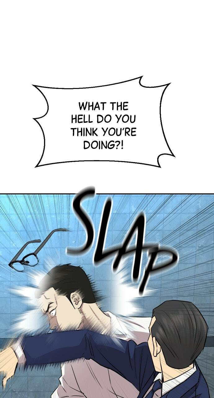Genius Grandson of the Loan Shark King Chapter 12 page 101 - 