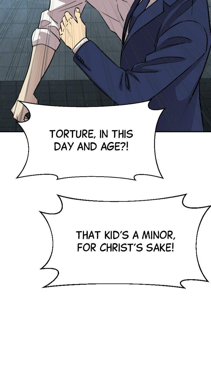 Genius Grandson of the Loan Shark King Chapter 12 page 102 - 
