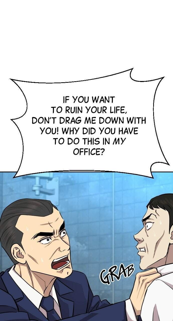 Genius Grandson of the Loan Shark King Chapter 12 page 103 - 