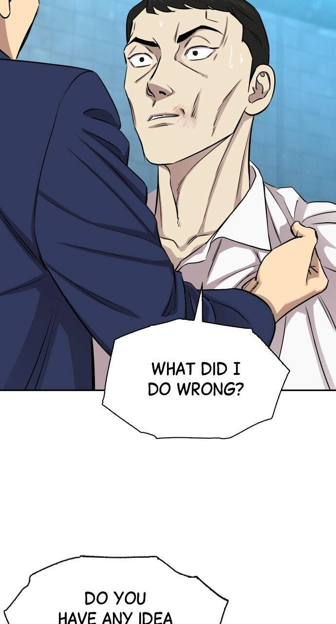 Genius Grandson of the Loan Shark King Chapter 12 page 105 - 