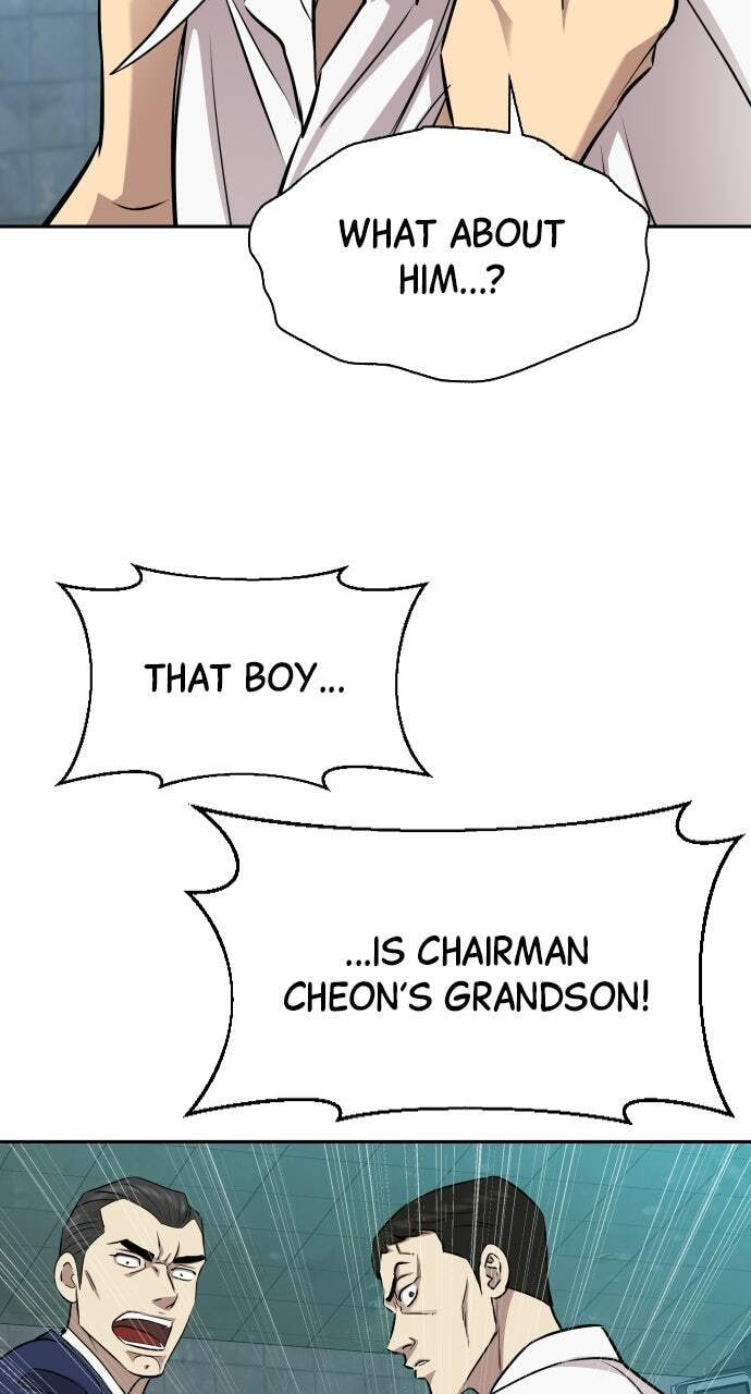 Genius Grandson of the Loan Shark King Chapter 12 page 110 - 