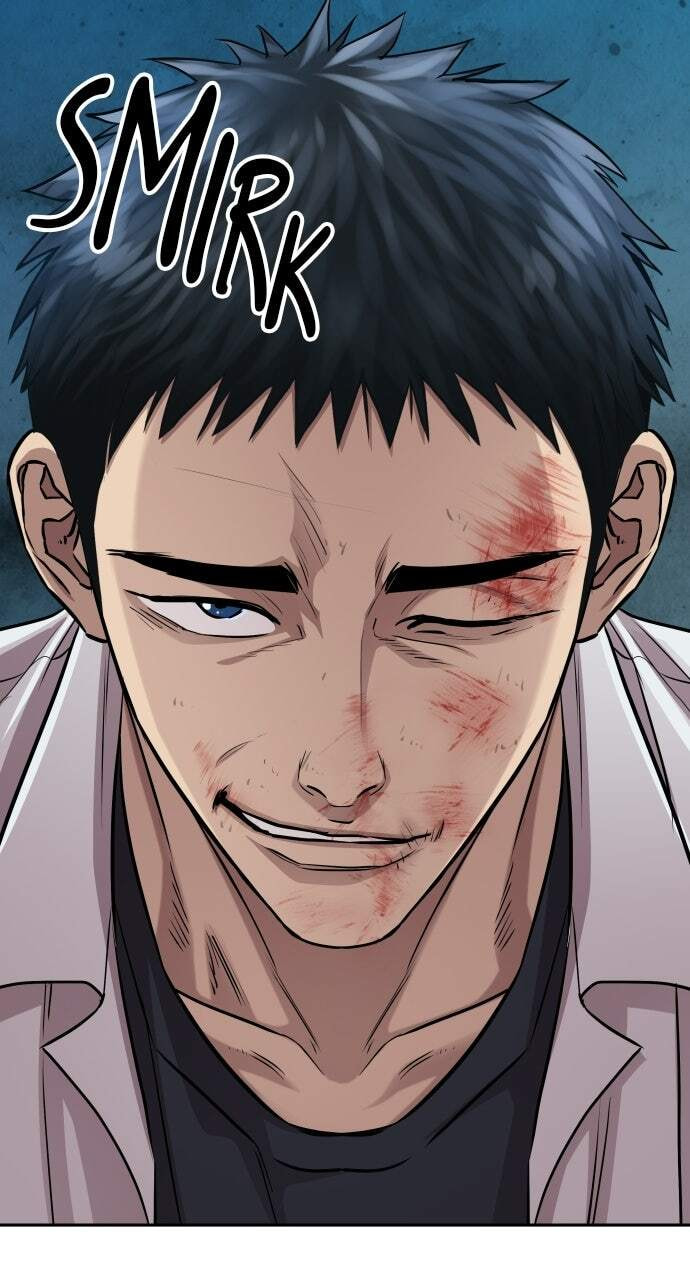 Genius Grandson of the Loan Shark King Chapter 12 page 114 - 