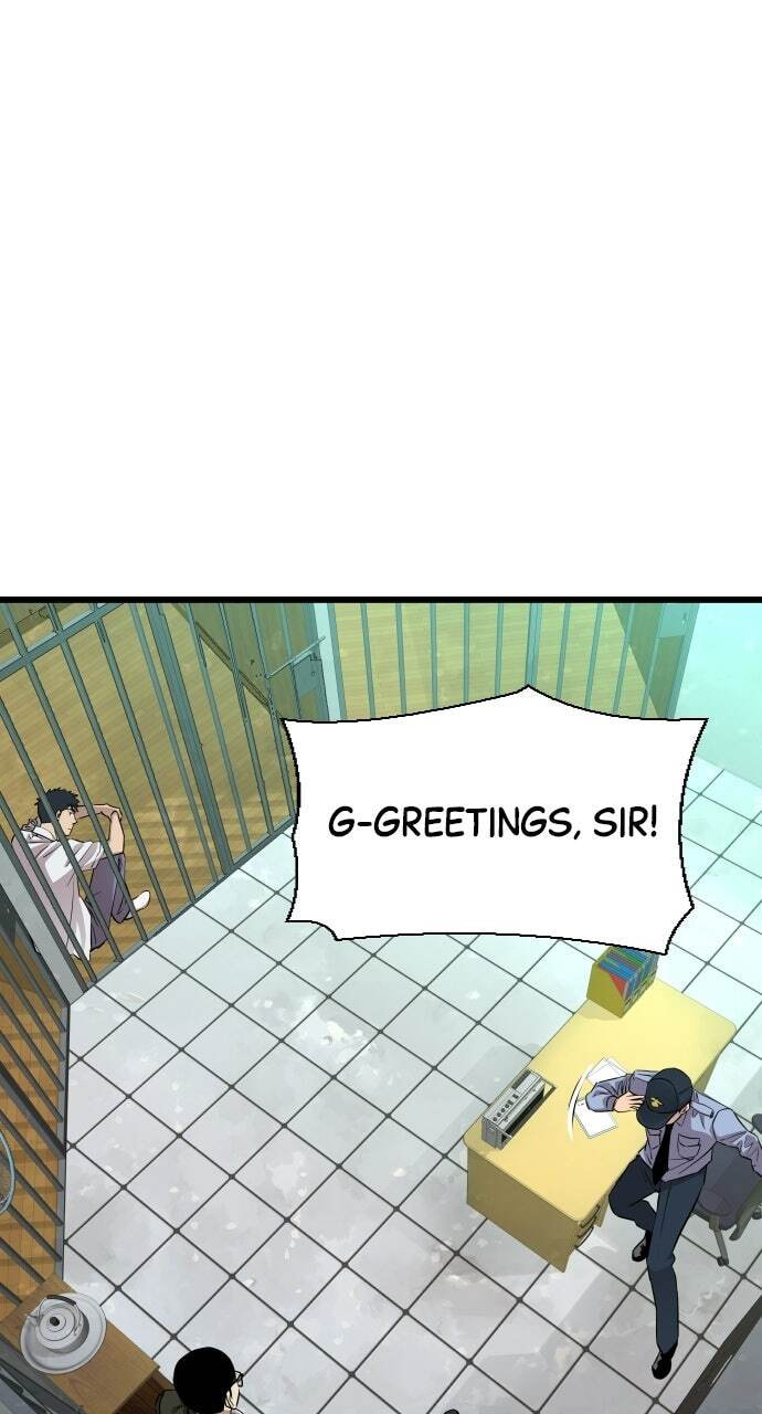 Genius Grandson of the Loan Shark King Chapter 12 page 19 - 