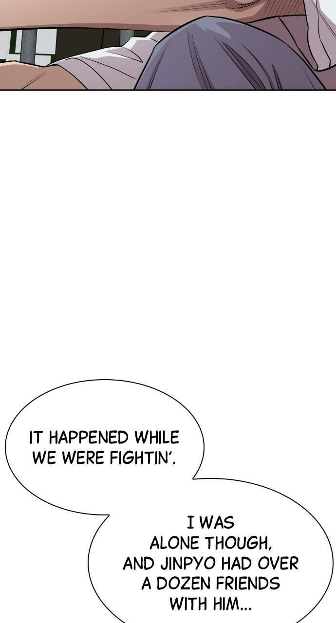 Genius Grandson of the Loan Shark King Chapter 12 page 22 - 