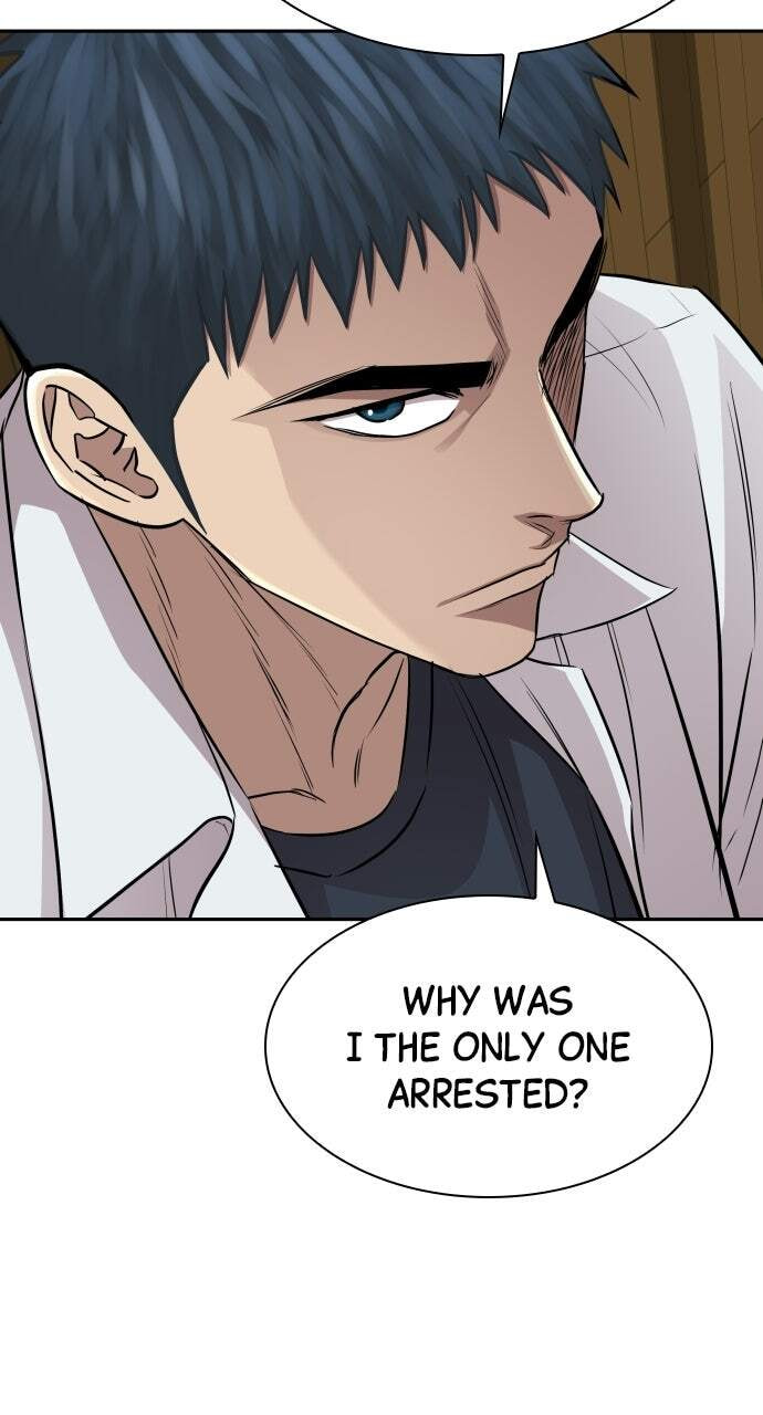 Genius Grandson of the Loan Shark King Chapter 12 page 23 - 