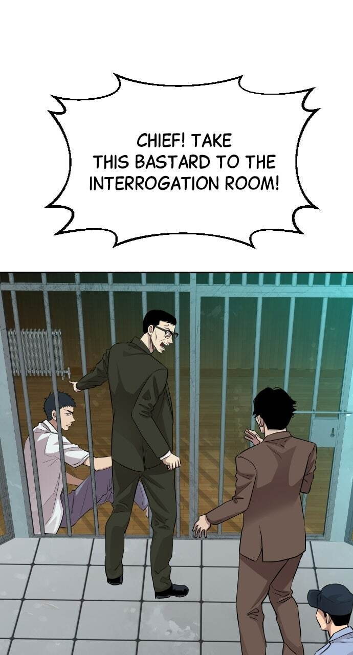 Genius Grandson of the Loan Shark King Chapter 12 page 26 - 