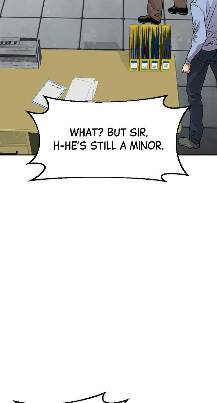 Genius Grandson of the Loan Shark King Chapter 12 page 27 - 