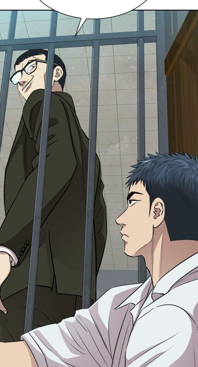 Genius Grandson of the Loan Shark King Chapter 12 page 30 - 