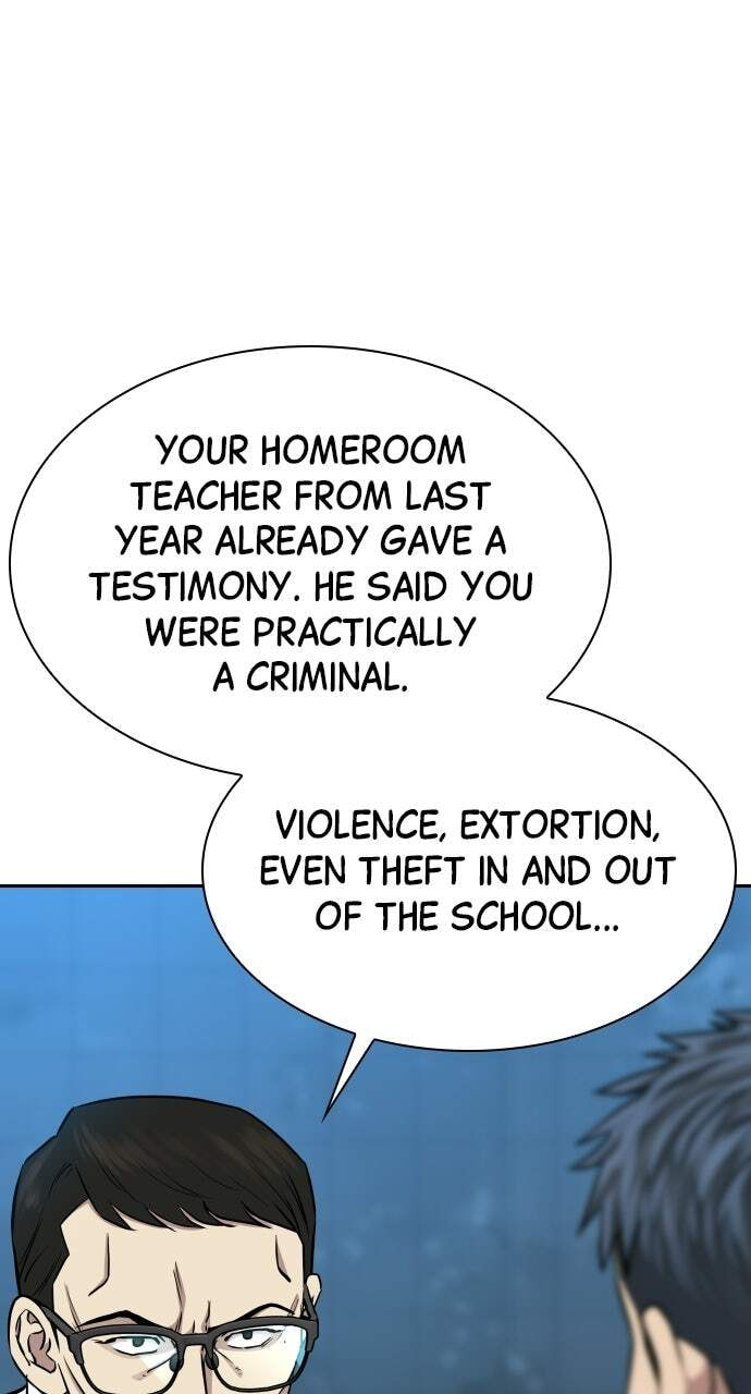Genius Grandson of the Loan Shark King Chapter 12 page 34 - 
