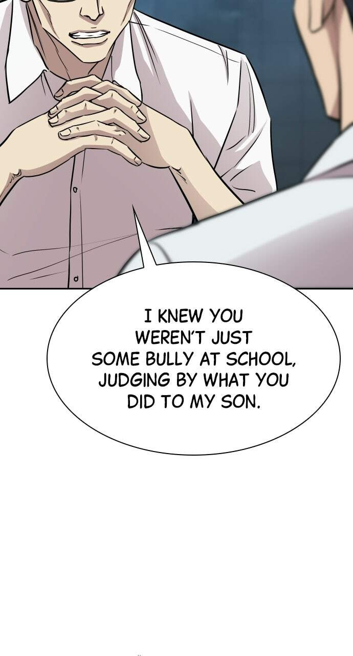 Genius Grandson of the Loan Shark King Chapter 12 page 35 - 