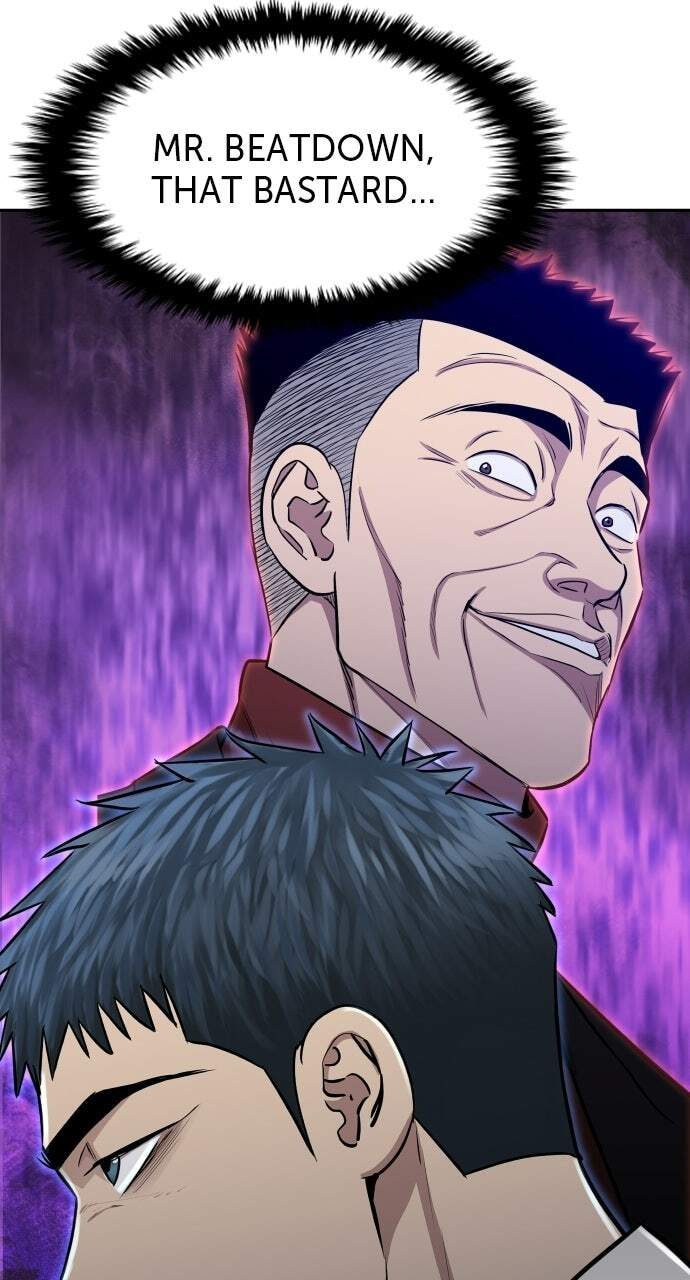 Genius Grandson of the Loan Shark King Chapter 12 page 36 - 